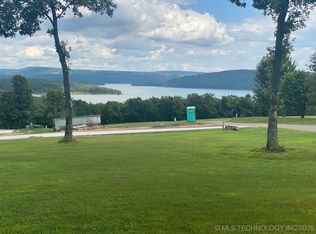 15894 W Hickory Rd, Park Hill, OK 74451