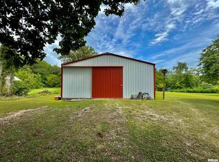 0 1st East St, Logan, IL 62856