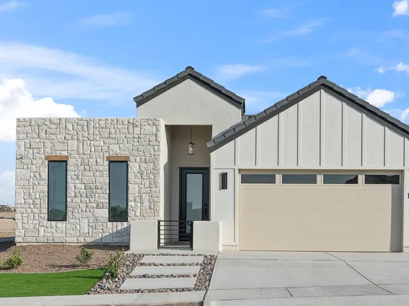 625 Paseo De La Reina St, El Paso, TX 79928