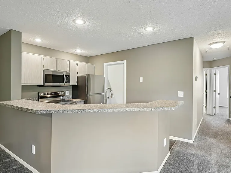 Asherton Upgrade