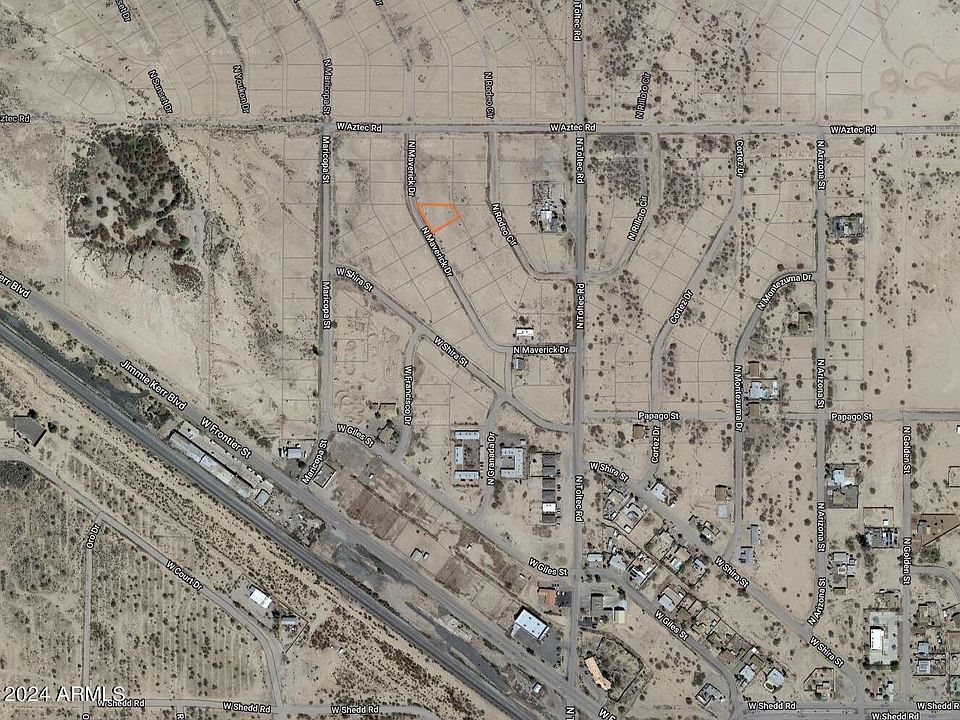 1st image of 0 N Maverick Drive #8