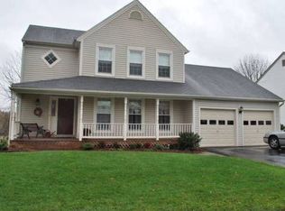 24109 Pecan Grove Ln, Gaithersburg, MD 20882