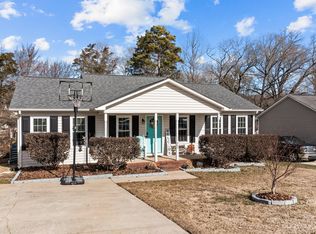 645 Loch Lomond Cir, Concord, NC 28025