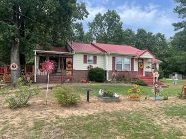 (undisclosed Address), Ozark, AR 72949