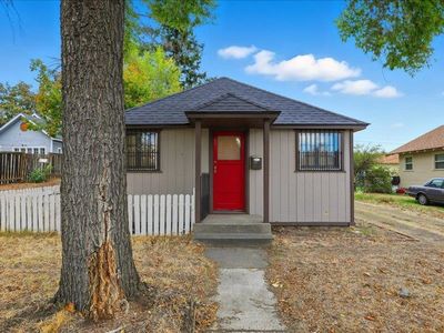 723 E Wellesley Ave, Spokane, WA, 99207