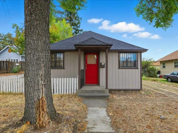 723 E Wellesley Ave, Spokane, WA 99207