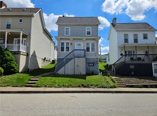 619 Chestnut St, Irwin, PA 15642