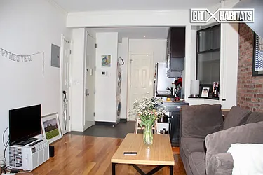 Rented by Citi Habitats