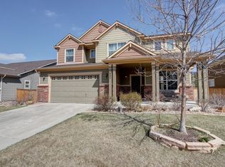 3027 E 143rd Ave, Thornton, CO 80602