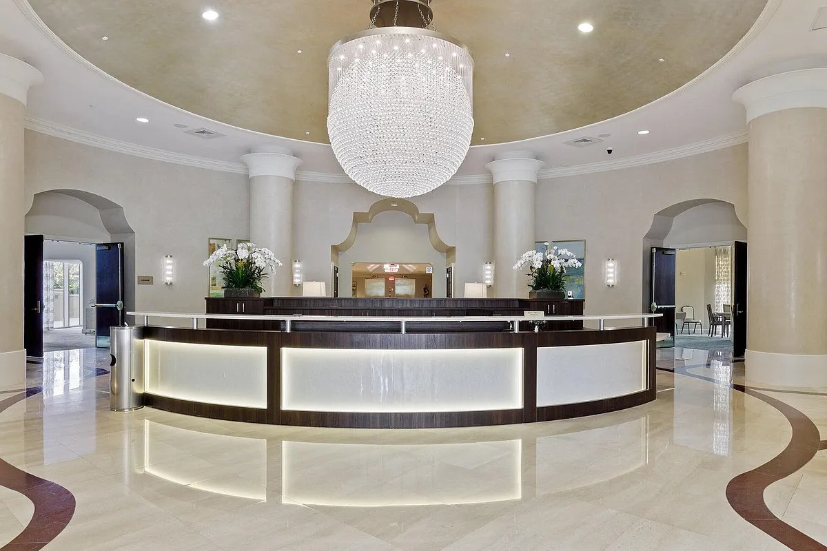 Building Photo - 3740 S Ocean Blvd #108B