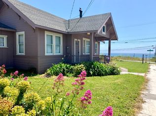 2 3rd Ave, Davenport, CA