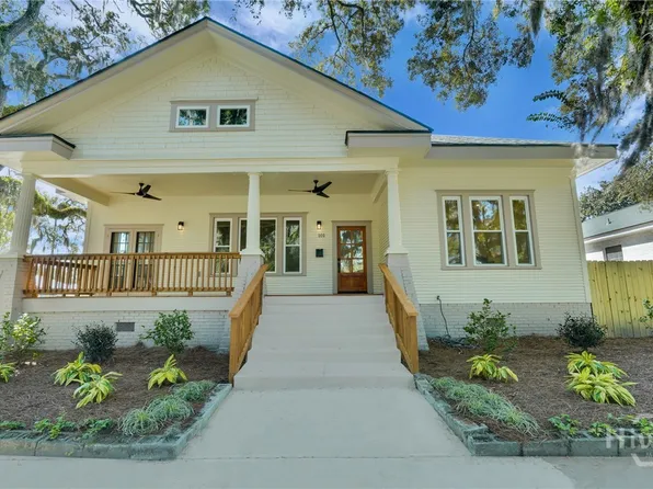 101 W 51st Street, Savannah, GA 31405