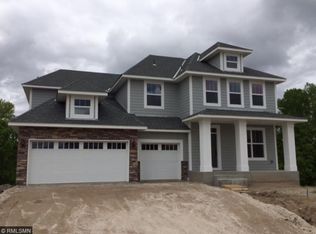 16020 Fair Meadows Ln, Maple Grove, MN 55369