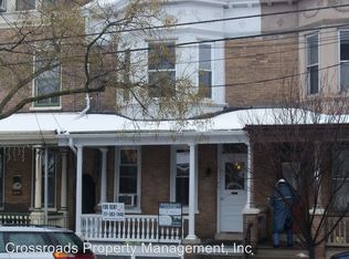 312 W Lemon St #2, Lancaster, PA 17603