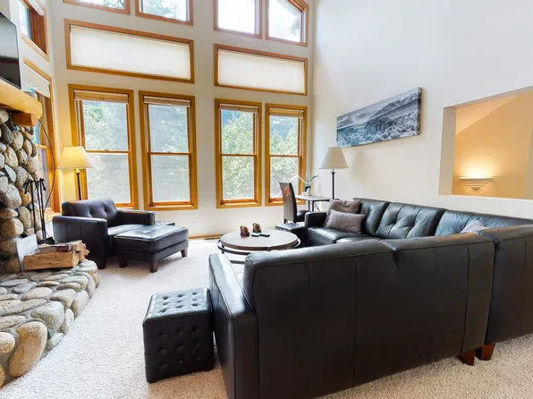 (undisclosed Address), Mammoth Lakes, CA 93546