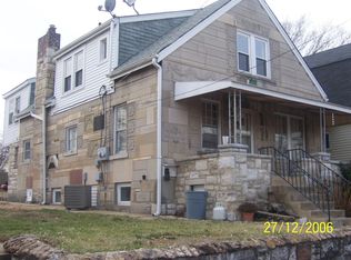 4842 Oldenburg Ave, Saint Louis, MO