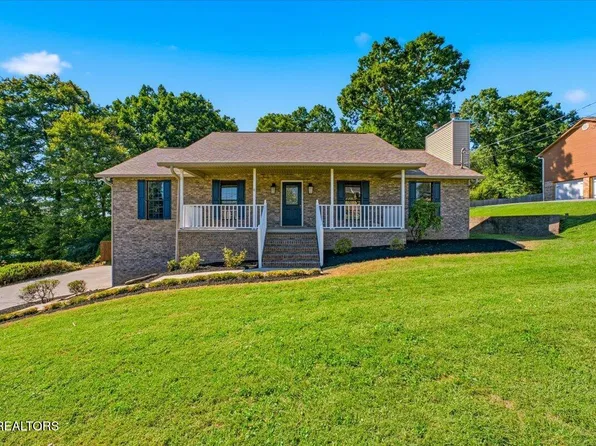 9229 Hollander Ln, Knoxville, TN 37931