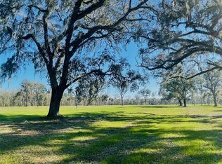 160 Northwest St, Reddick, FL 32686