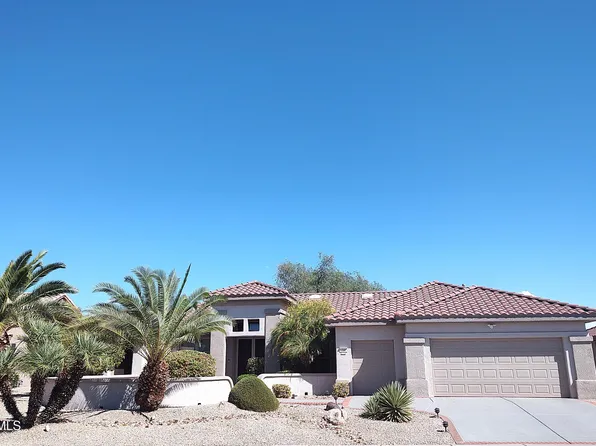 17583 N HORSESHOE Drive, Surprise, AZ 85374