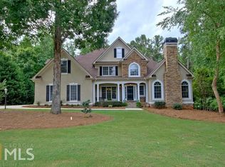 155 Mountain Laurel Way, Fayetteville, GA 30215
