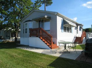 9 Deep Sea Dr, Berlin, MD 21811