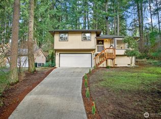 7816 Egret Drive SE, Olympia, WA 98513
