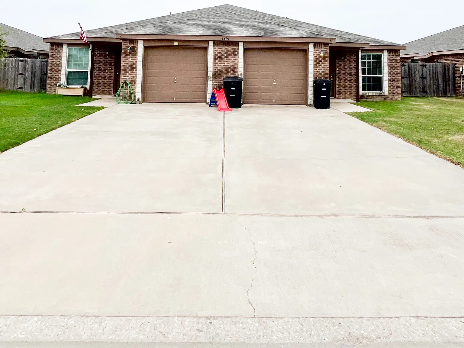 3 bed, 1135 sqft, $1,145 — Photo 1