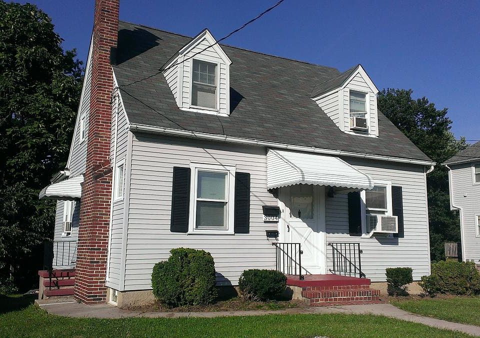 3004 Taylor Ave.