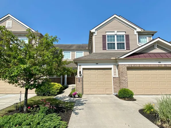 8157 Bridge Point Dr, Green Township, OH 45248