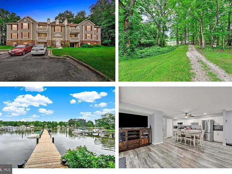300 Long Cove Ln — Photo 1