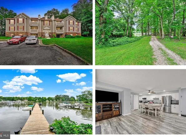 300 Long Cove Ln #A, Essex, MD 21221