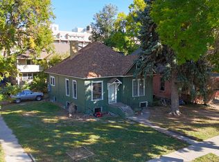 600 S Meldrum St, Fort Collins, CO 80521