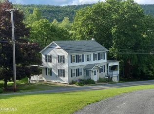 5033 Main Rd, Bedford, PA 15522