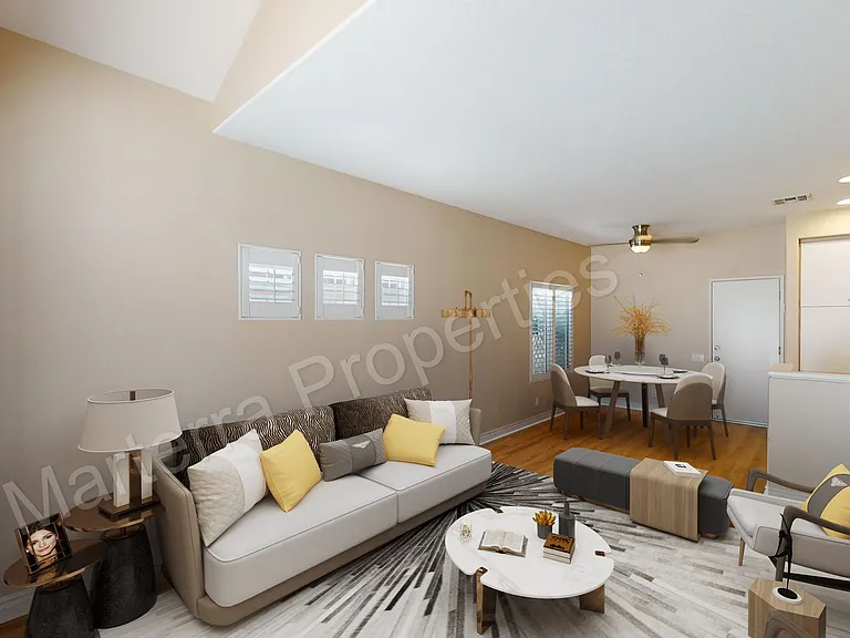 8406 E Durango Way — Photo 1
