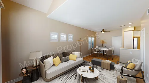 8406 E Durango Way Photo 1