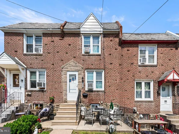 7823 Westview Ave, Upper Darby, PA 19082