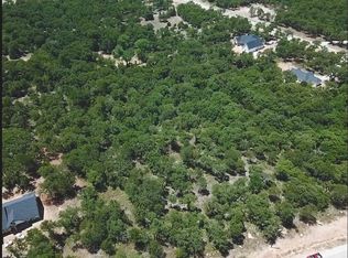 245 Creek Crossing St, Alvord, TX 76225