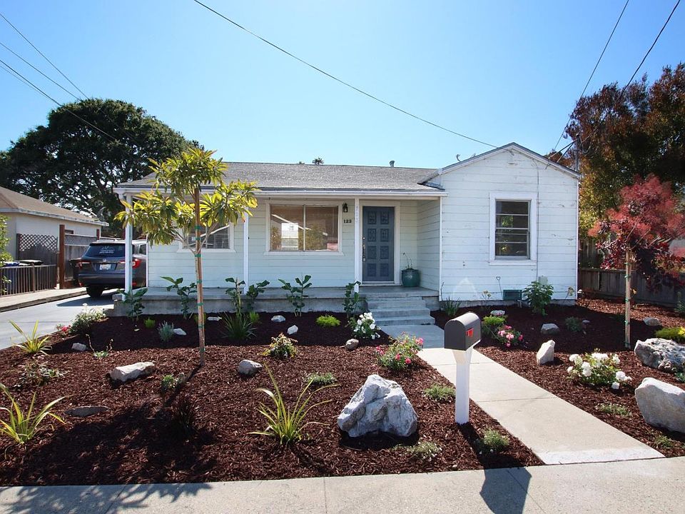 123 Seaside St Santa Cruz CA 95060 Zillow