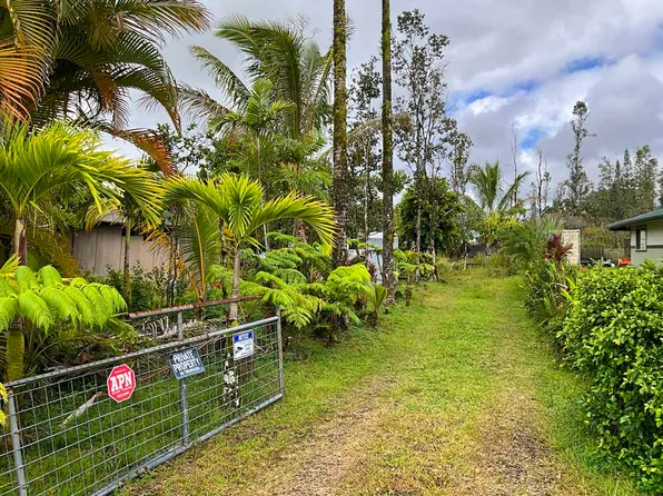 16-2118 Paradise Dr Lot 56, Pahoa, HI 96778