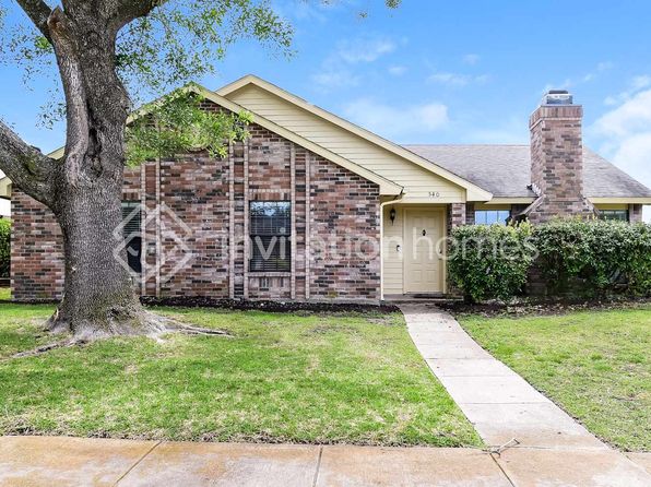 540 Guadalupe Dr