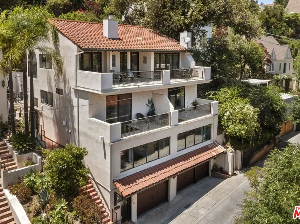 5940 Manola Way, Los Angeles, CA 90068