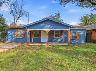 1106 Franklin St, Weatherford, TX 76086