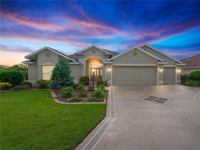 3424 Hollyoak Way, The Villages, FL, 32163