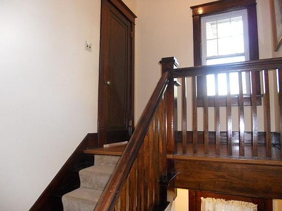 Beatiful staircase