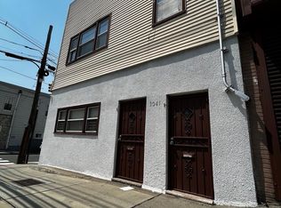 1041 Summit Ave FLOOR 1, Jersey City, NJ 07307