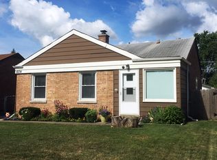 8234 N Caldwell Ave, Niles, IL