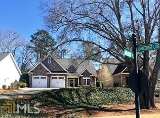 213 Maplecrest Ln SE, Rome, GA 30161