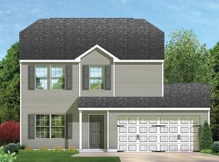 4072 Liberty Estates Dr, Macon, GA 31216