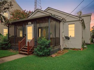 5225 Conti St, New Orleans, LA 70124