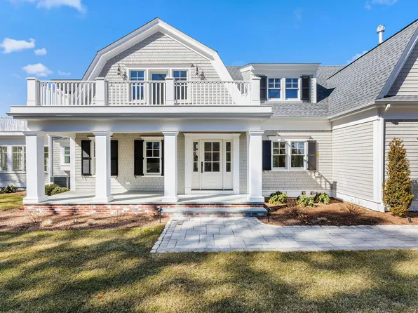 44 Tonset Road, Orleans, MA 02653